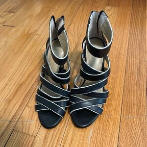 Ann Taylor Heels